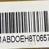 BN94-10711A BN41-02499A SAMSUNG UE40KU7000U POWER BOARD - Görsel 4