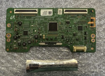 BN95-00571B BN41-01797A SAMSUNG LH46EDCPLBC/EN T.CON BOARD
