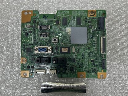 BN94-06308C BN41-02003A SAMSUNG LH46EDCPLBC/EN MAİN BOARD
