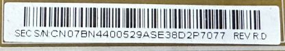 BN44-00529A PD46AV1_LFD SAMSUNG LH46EDCPLBC/EN POWER BOARD - Görsel 2