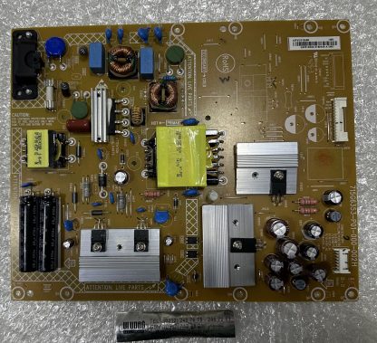 715G6353-P01-000-002H PHILIPS 42PFK6309/12 POWER BOARD