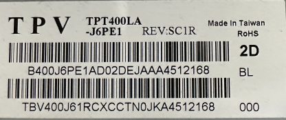 715G6353-P01-000-002H PHILIPS 42PFK6309/12 POWER BOARD - Görsel 5