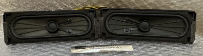 BN96-19643B SAMSUNG LE40D503F7WXTK SPEAKER