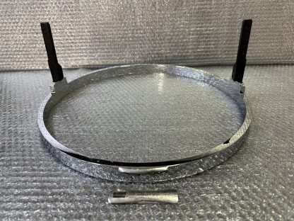 SONY KD-65X9005A STAND