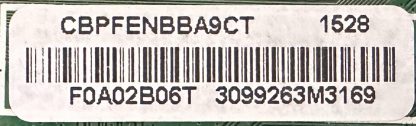 715G6947-M01-000-004K PHILIPS 40PFK4100/12  MAİNBOARD - Görsel 3