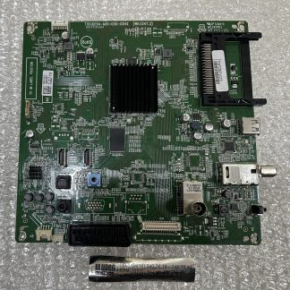 715G6094-M01-000-004K PHILIPS 40PFK4309/12 MAİN BOARD