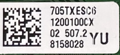 715G6094-M01-000-004K PHILIPS 40PFK4309/12 MAİN BOARD - Görsel 4
