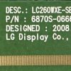 LG 6870S-0666A PANEL - Görsel 2