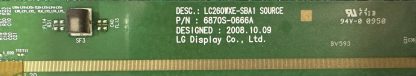 LG 6870S-0666A PANEL - Görsel 2