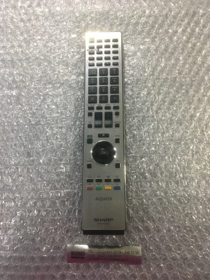 GB074WJSA SHARP LC-60UQ10E KUMANDA