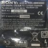 SSB460HA24 Rev0.3 SONY KDL-46W4500 İNVERTÖR - Görsel 4