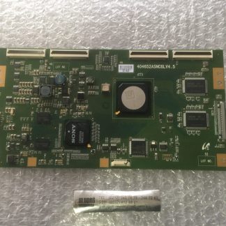 404652ASNC6LV4.5 SONY KDL-46W4500 T.CON BOARD