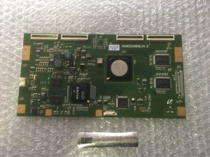 404652ASNC6LV4.5 SONY KDL-46W4500 T.CON BOARD