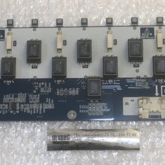 SSB460HA24 Rev0.3 SONY KDL-46W4500 İNVERTÖR