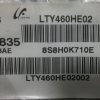 SSB460HA24 Rev0.3 SONY KDL-46W4500 İNVERTÖR - Görsel 3