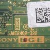 1-877-366-13 SONY KDL-46W4500 MAİN BOARD - Görsel 2