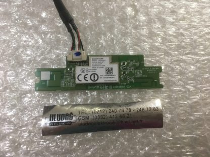DHUB-SP1 RUNTKB222WJN1 SHARP LC-60UQ10E WİFİ MODÜL