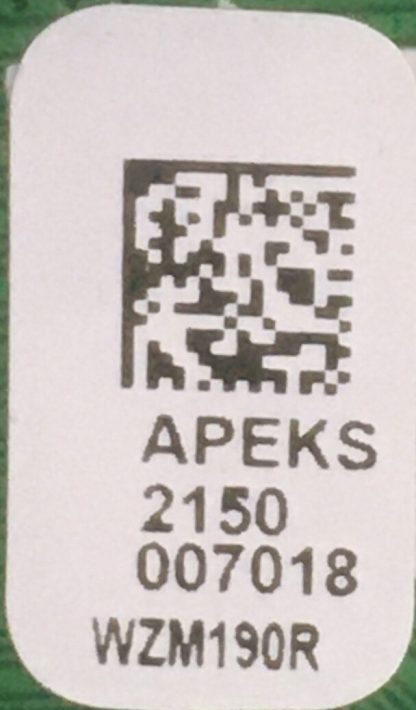 A7M42G 5800-A7M42G-0PXX GRUNDIG 40GFF6950B MAİN BOARD - Görsel 5