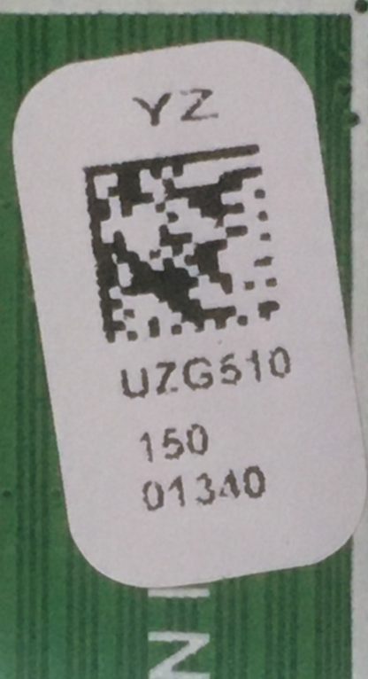 A7M42G 5800-A7M42G-0PXX GRUNDIG 40GFF6950B MAİN BOARD - Görsel 4