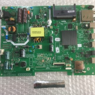 A7M42G 5800-A7M42G-0PXX GRUNDIG 40GFF6950B MAİN BOARD