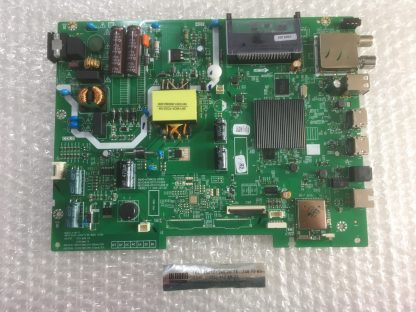 A7M42G 5800-A7M42G-0PXX GRUNDIG 40GFF6950B MAİN BOARD