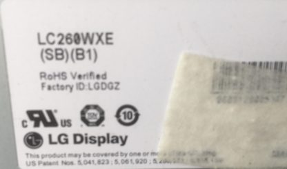 PHILIPS 26HFL5870D/10 FLORESAN - Görsel 3