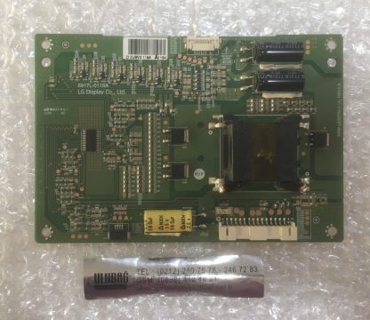 6917L-0118A LG 55LA640S İNVERTÖR BOARD