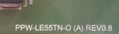 6917L-0118A LG 55LA640S İNVERTÖR BOARD - Görsel 3