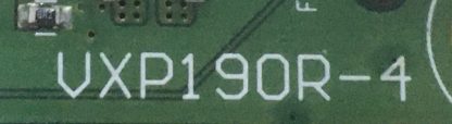 VXP190R-4 V-0 BEKO B50-LW-9336 MAİN BOARD - Görsel 4