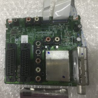 1-870-677-13 (172757413) SONY KLV-40U2530 AV BOARD