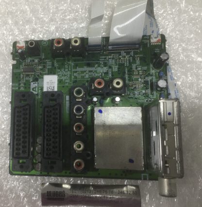 1-870-677-13 (172757413) SONY KLV-40U2530 AV BOARD