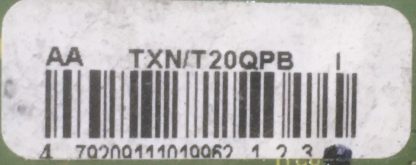 TNP8ETC01 9 TC PANASONIC TX-L42S20E T.CON BOARD - Görsel 4