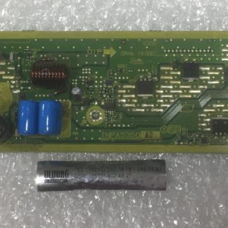 TNPA5350 1 SS PANASONIC TX-P42U30E Z.SUS BOARD