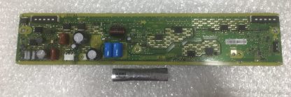 TNPA5350 1 SS PANASONIC TX-P42U30E Z.SUS BOARD