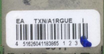 TNPH0954 1 A PANASONIC TX-P42U30E MAİN BOARD - Görsel 4