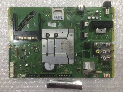 TNPH0954 1 A PANASONIC TX-P42U30E MAİN BOARD