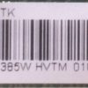 BN94-07385W BN41-02156A SAMSUNG UE60H6270ASXTK MAİN BOARD - Görsel 2