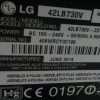 AN-MR600 LG 55UF8507 SİHİRLİ AKILLI KUMANDA - Görsel 3