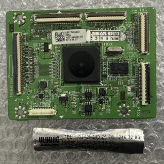 EBR77436002 LG 50PB690V T.CON BOARD