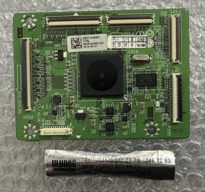 EBR77436002 LG 50PB690V T.CON BOARD