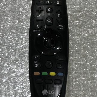 AN-MR600 LG 55UF8507 SİHİRLİ AKILLI KUMANDA