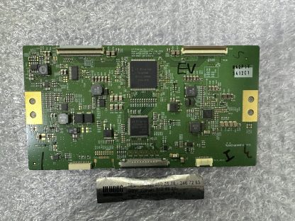 6870C-0472B PHILPIS BDL4777XL/00 T.CON BOARD