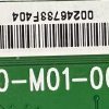 715G5490-M01-001-005I PHILPIS BDL4777XL/00 MAİN BOARD - Görsel 2