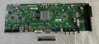 715G5490-M01-001-005I PHILPIS BDL4777XL/00 MAİN BOARD