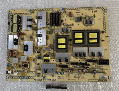 715G5525-P01-000-003S PHILPIS BDL4777XL/00 MAİN BOARD