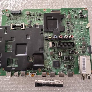 BN94-08261M BN41-02206B SAMSUNG UE50HU6900SXX MAİN BOARD