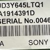1-889-018-11 (173448511) SONY KD-65X9005A MAİN BOARD - Görsel 4