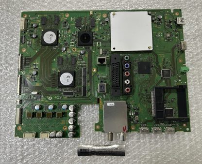 1-889-018-11 (173448511) SONY KD-65X9005A MAİN BOARD