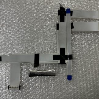 SONY KD-65X9005A LVDS KABLO