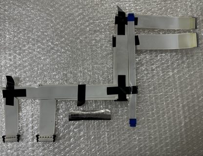SONY KD-65X9005A LVDS KABLO